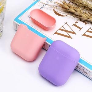 Pink AirPods Case